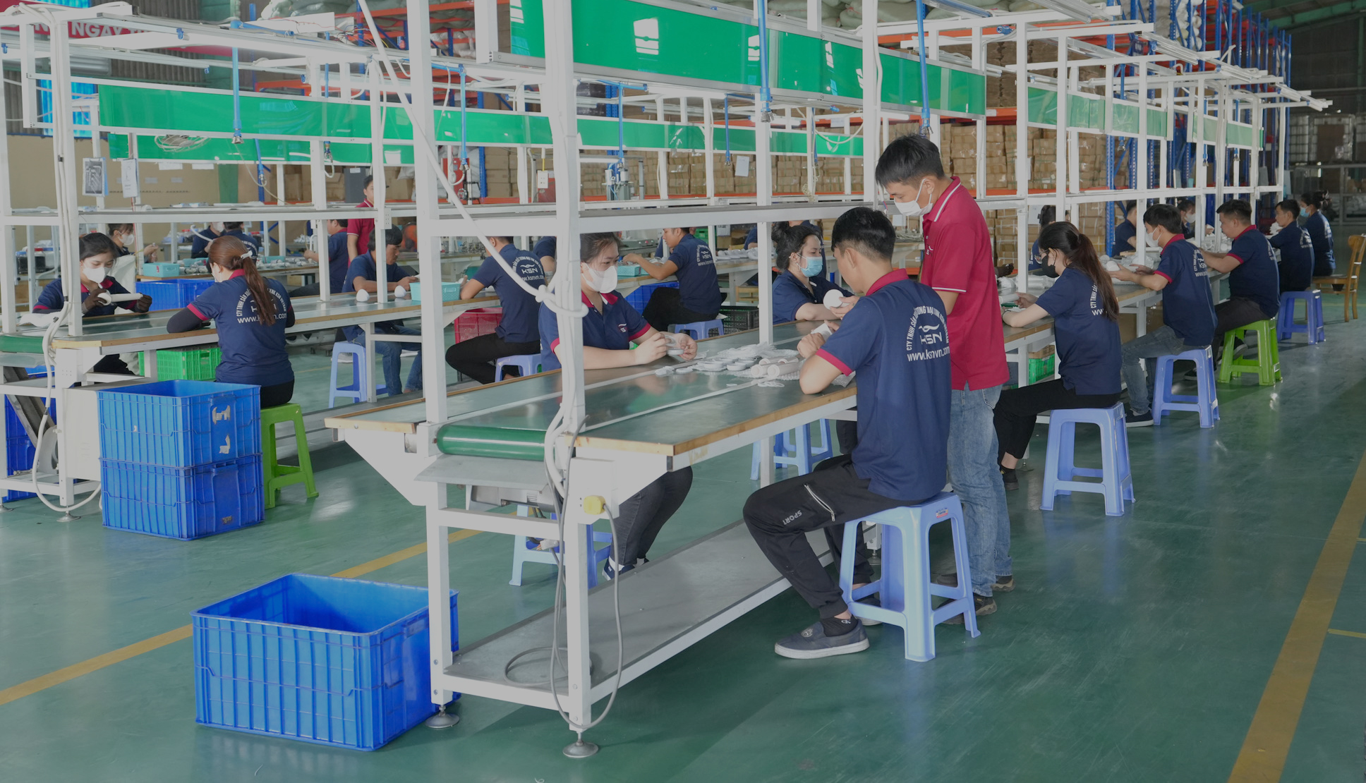 Mang đến cho Quý khách hàng những sản phẩm và dịch vụ tốt nhất!