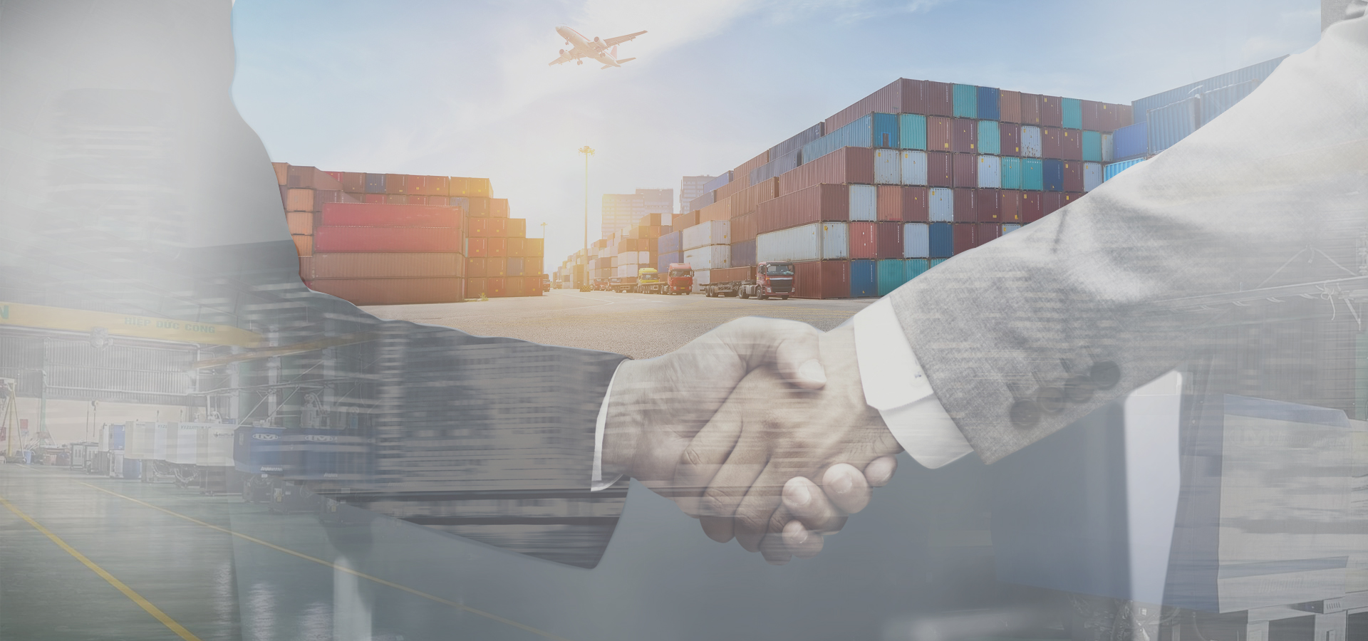 Sự hài lòng của Quý khách là thành công của chúng tôi 