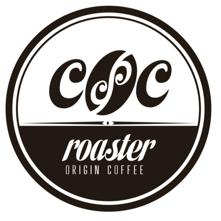 C.O.C Roasters - Nhà rang cà phê nguyên bản. 142, lk12 Lacasta, khu đô thị Văn Phú, Hà Đông