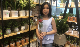 【Shop Hoa Tươi Chất Lượng 5* HCM】199 + Mẫu Hoa Sinh Nhật Sang Trọng