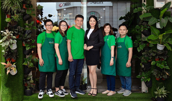 【Shop Hoa Tươi Chất Lượng 5* HCM】199 + Mẫu Hoa Sinh Nhật Sang Trọng