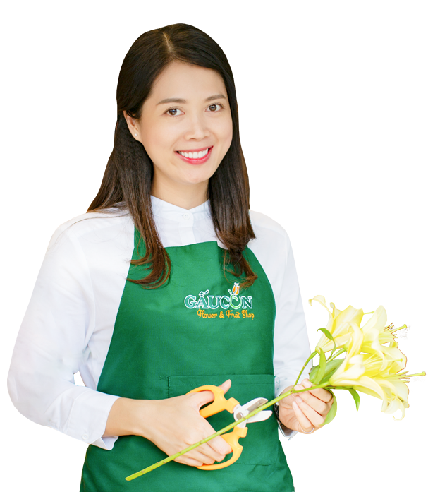 【Shop Hoa Tươi Chất Lượng 5* HCM】199 + Mẫu Hoa Sinh Nhật Sang Trọng