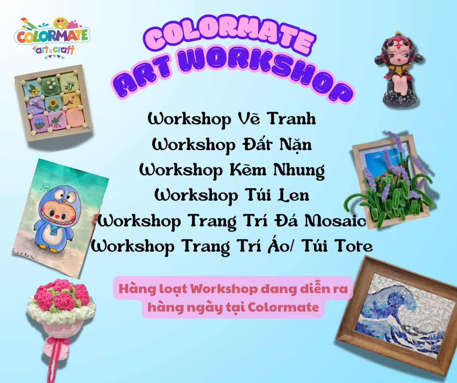 workshop