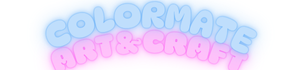 Colormate Art & Craft