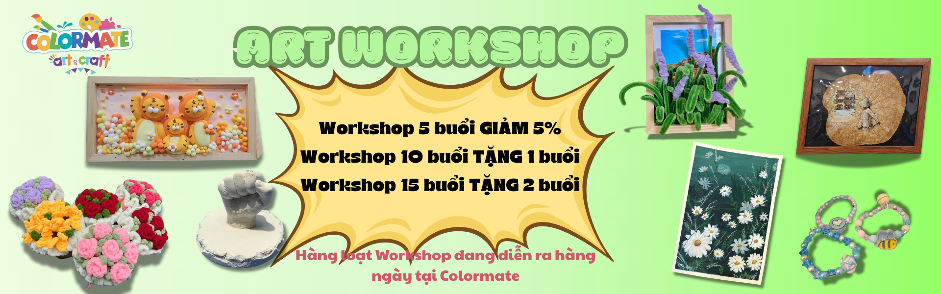 Sản phẩm nổi bật