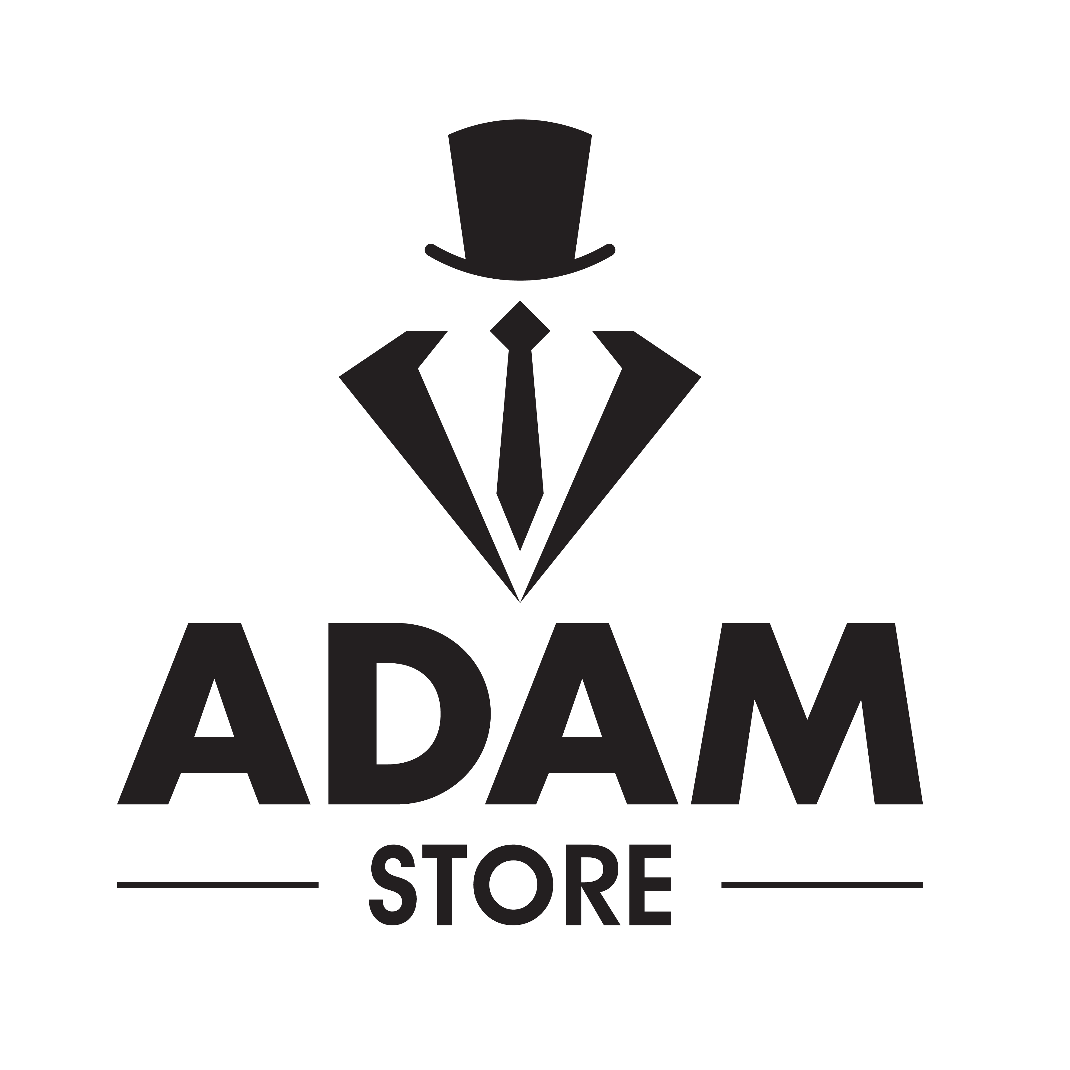 ADAM STORE - Thương hiệu veston may sẵn hàng đầu Việt Nam