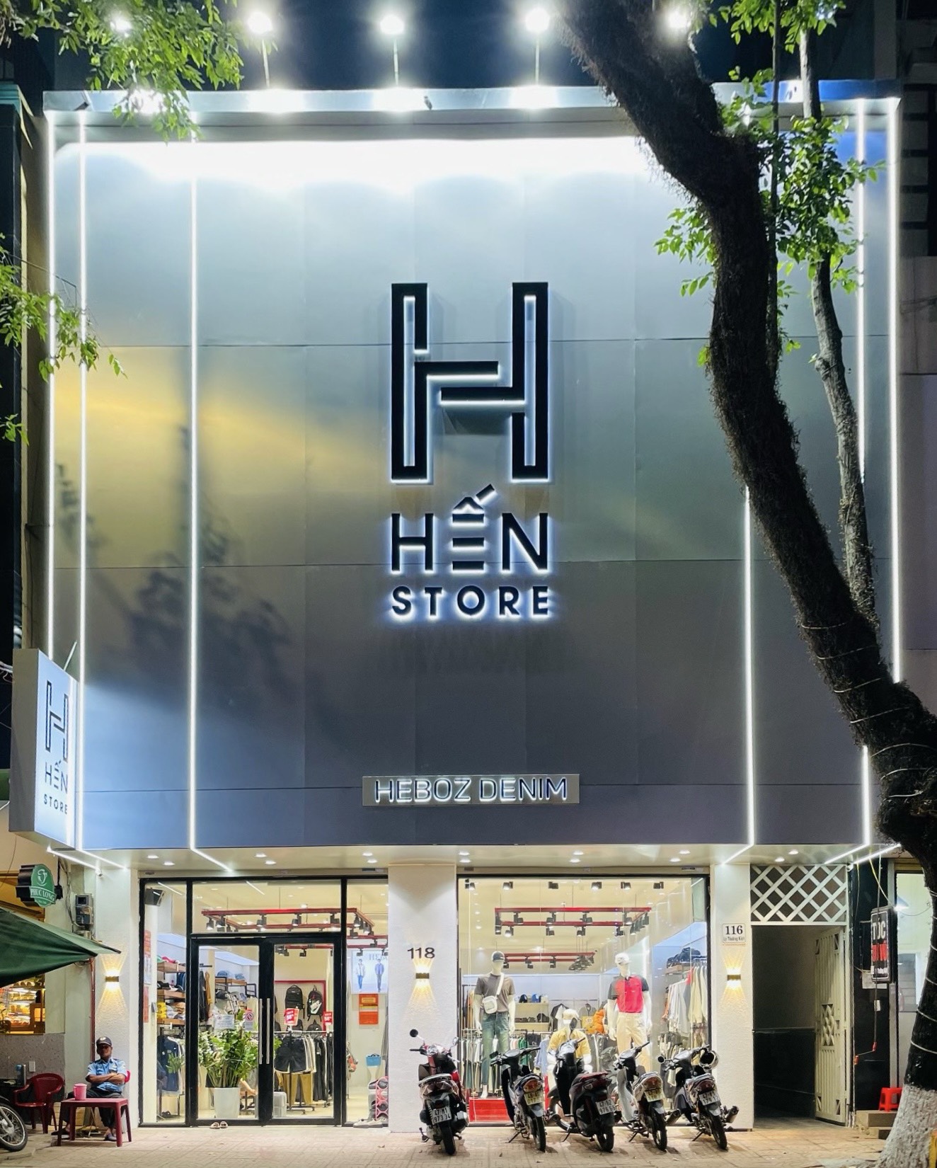 116 - 118 Lý Thường Kiệt, P Thắng Lợi, TP Buôn Ma Thuột, Daklak | 0262.655.3315