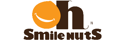 Smile Nuts - Hạt Dinh Dưỡng Hảo Hạng