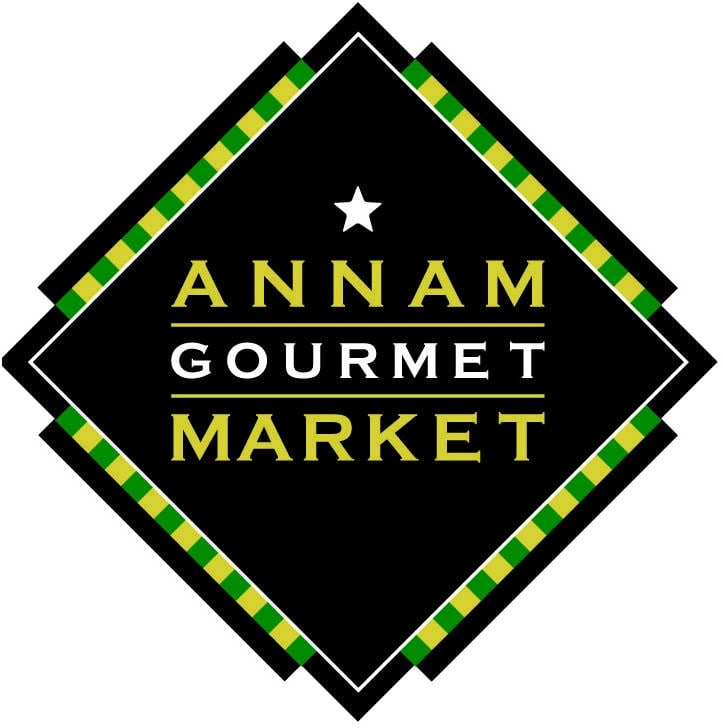 Ân Nam Gourmet Market
