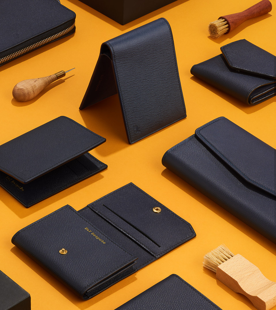 Đồ Da Thủ Công Cao Cấp