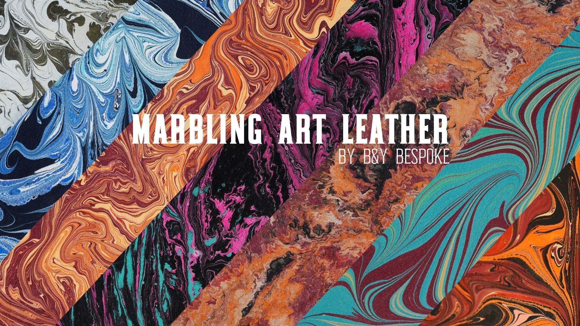 B&Y Bespoke Đồ Da Thủ Công Cao Cấp