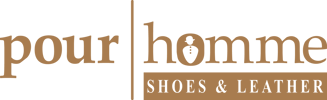 Pour Homme - Shoes & Leather. Prestigious Leather Brand in Sai Gon.