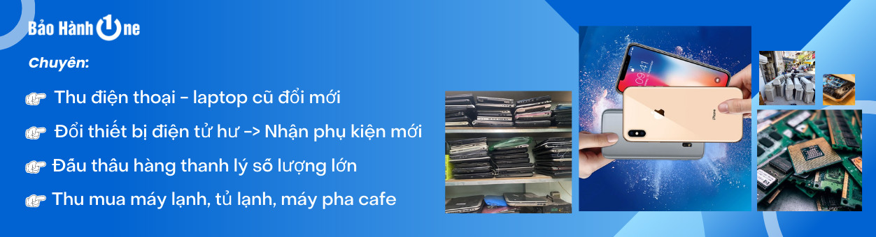 Thu mua