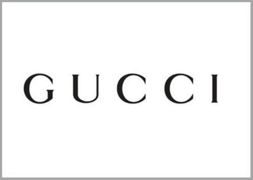 Nước hoa Gucci