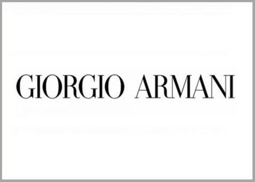 Nước hoa Giorgio Armani