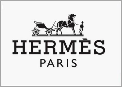 Nước hoa Hermès