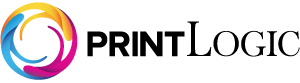 Print Logic logo