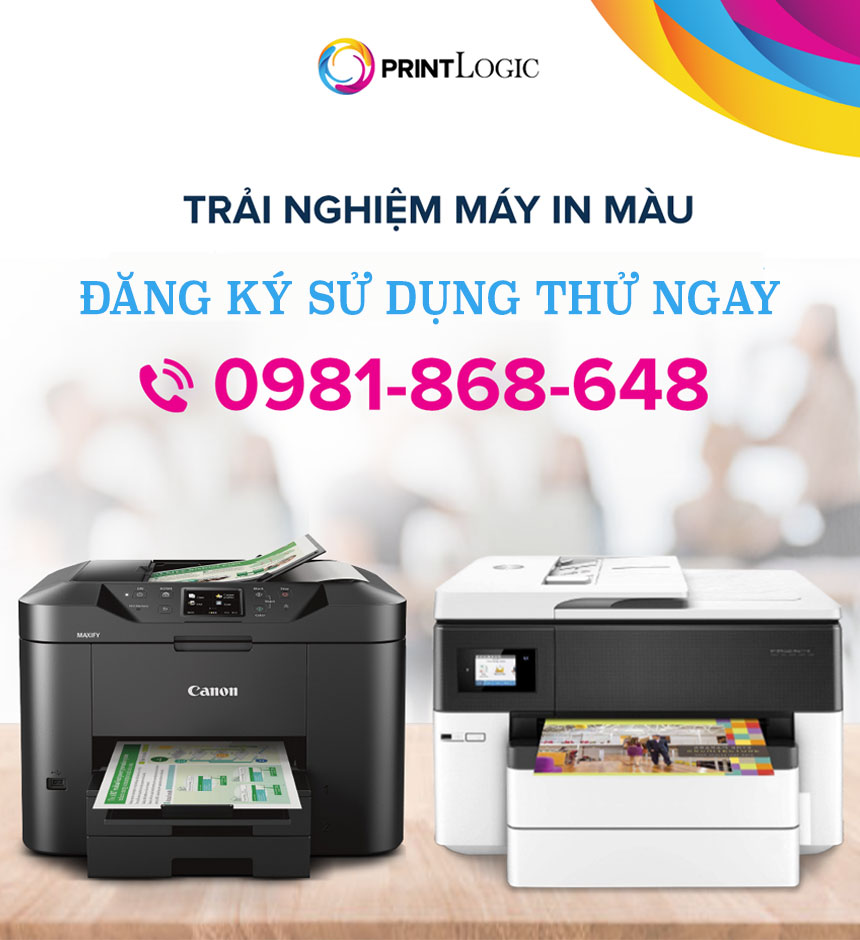 Print Logic