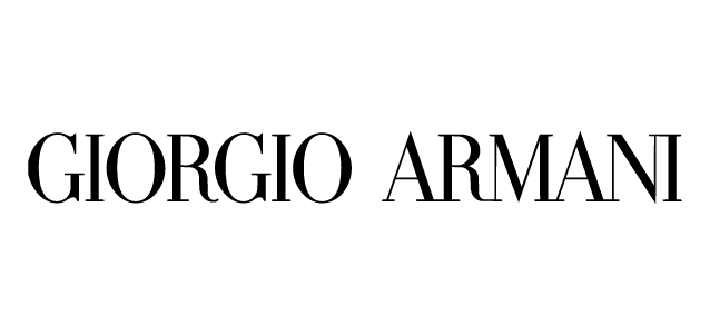 Giorgio Armani