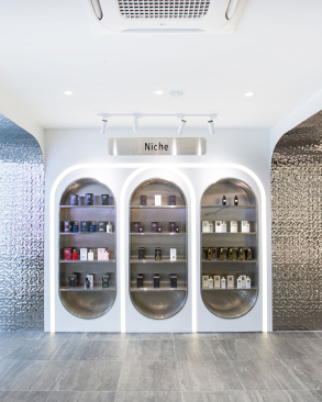 Hệ Thống Cửa Hàng