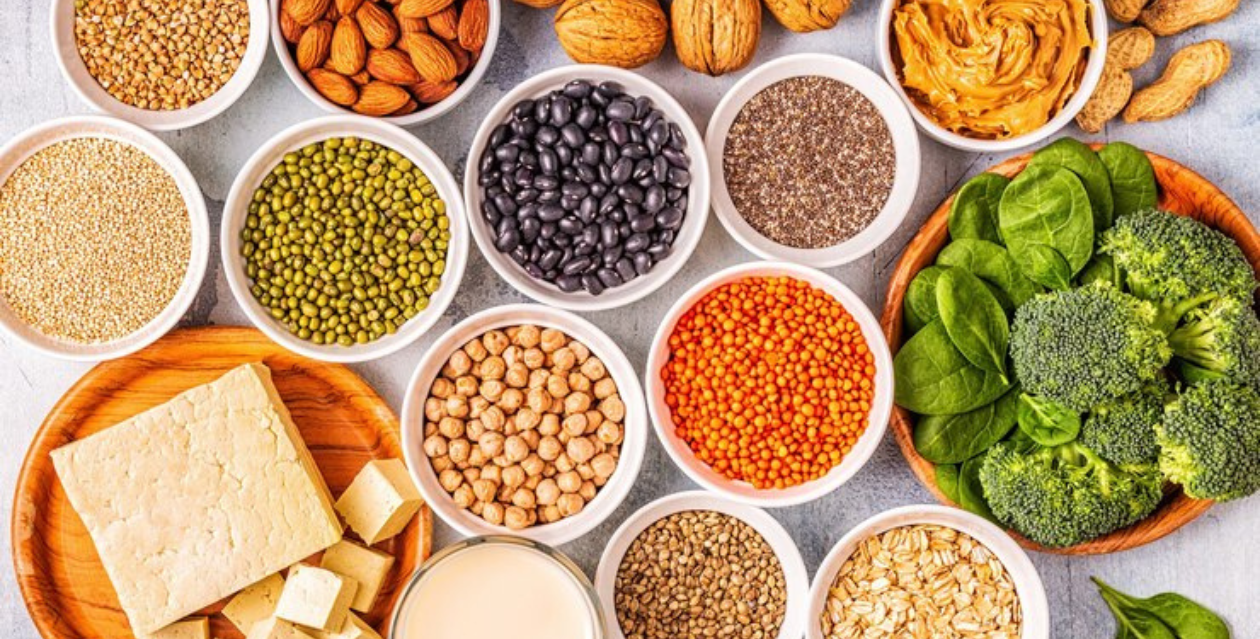 Giải pháp về nguyên liệu