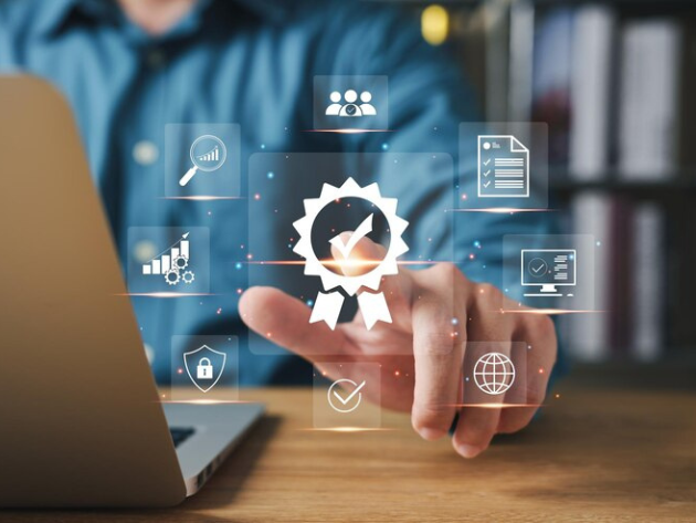 Hệ Thống Chứng Nhận