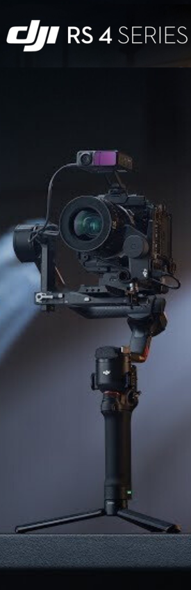 Máy Ảnh - Ống Kính