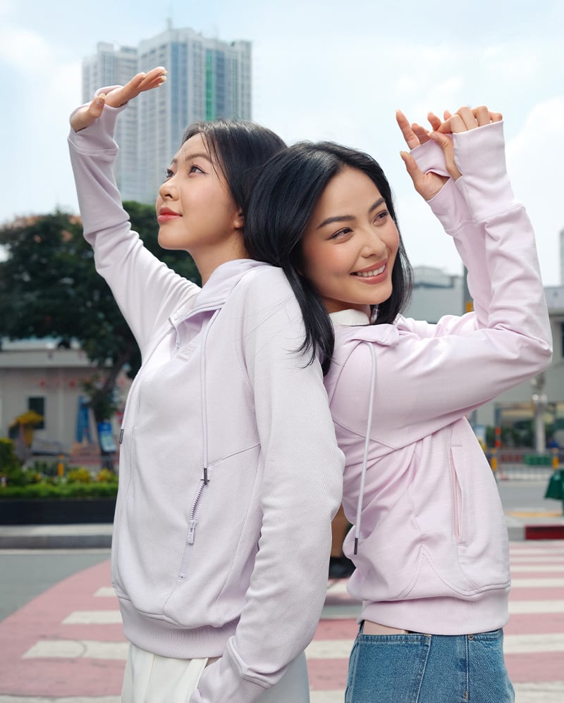Truong Thang garment products 2