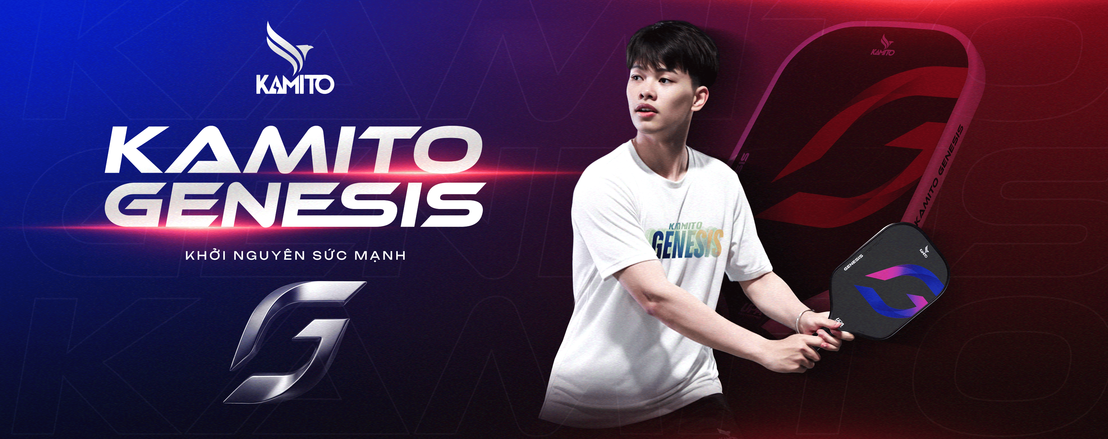 Kamito: Thương hiệu thể thao Việt Nam – KAMITO SPORT