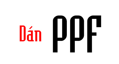 Dán PPF