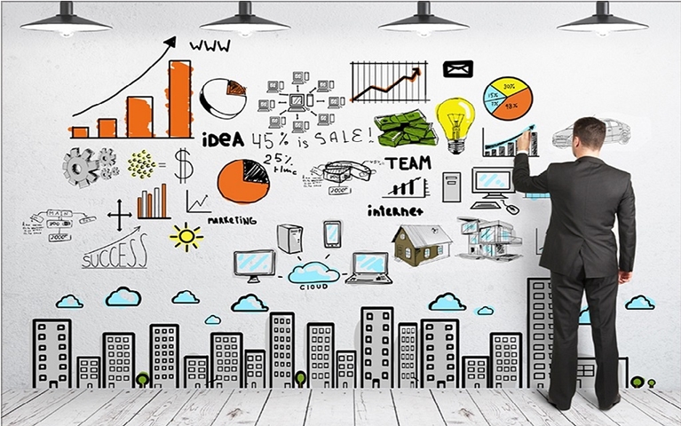 THÔNG ĐIỆP TỪ CHÚNG TÔI