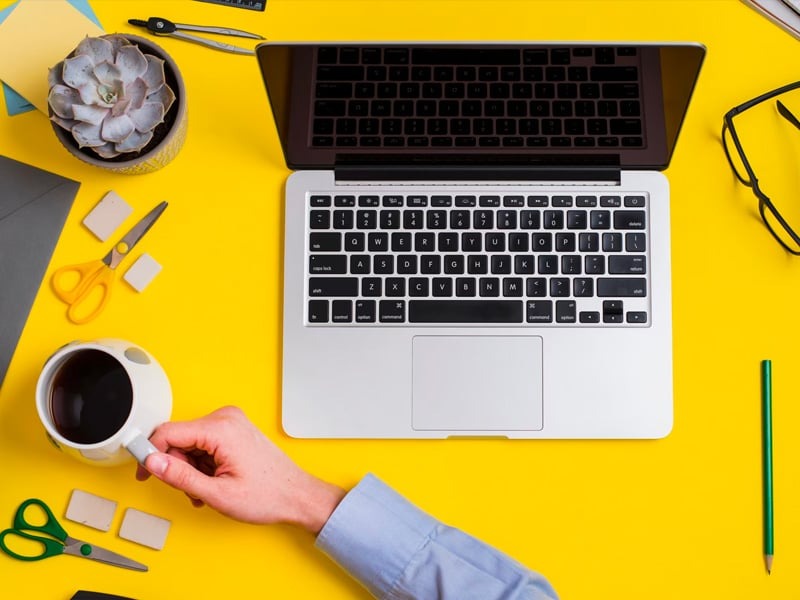 THÔNG ĐIỆP TỪ CHÚNG TÔI