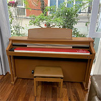 piano điện Kawai CA-93C