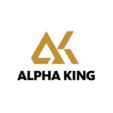 ALPHA KING