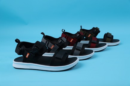 Vento new deals chappals