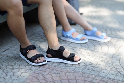 Vento best sale sandals price