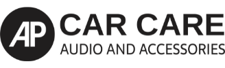 logo AP Car Care - Hệ thống trung tâm chăm sóc, phụ kiện, âm thanh xe hơi cao cấp