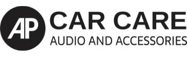 logo AP Car Care - Hệ thống trung tâm chăm sóc, phụ kiện, âm thanh xe hơi cao cấp