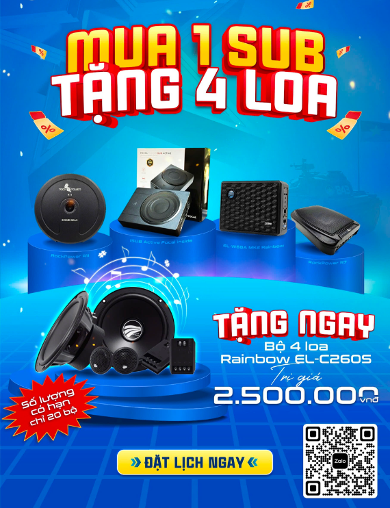 Âm thanh xe hơi