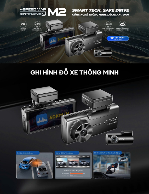 Phụ kiện ô tô
