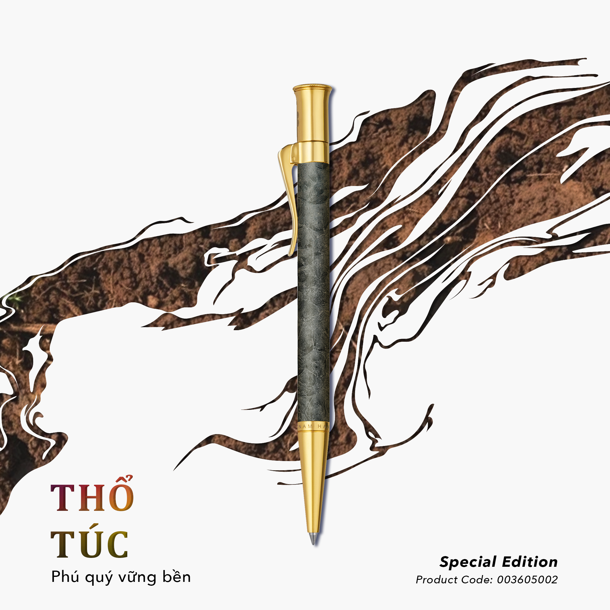 Búy ký mệnh Thổ