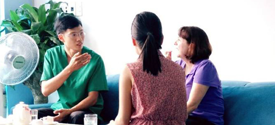 Ảnh về chúng tôi