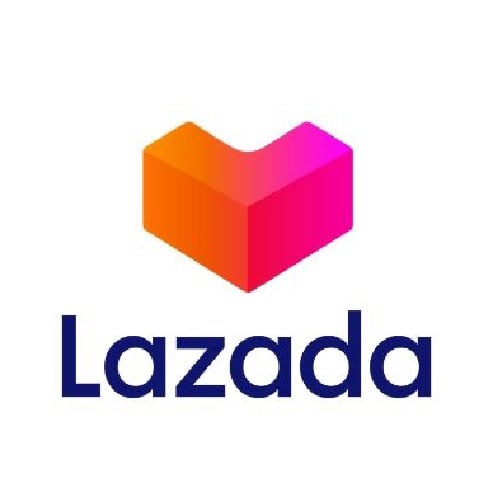 Kênh thương mại điện tử LAZADA