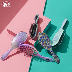 WetBrush Việt Nam