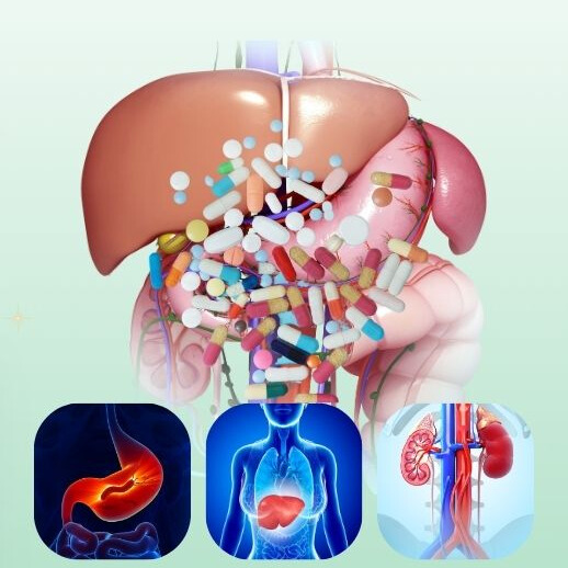 Pharmacological