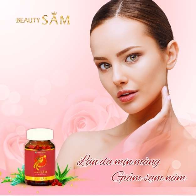 Beauty Product 3