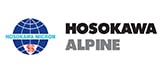 HOSOKAWA ALPINE 