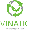 Công Ty Cổ Phần VINATIC/ Cung cấp hạt nhựa tái sinh chất lượng
