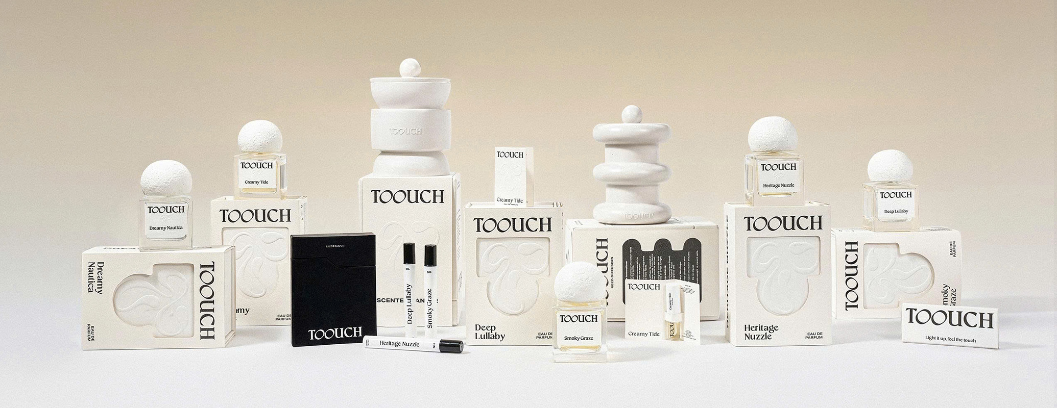 Toouch Collection Image