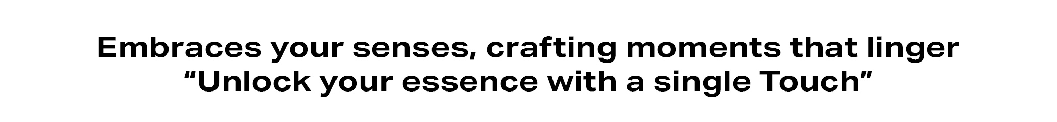 Text Banner Top Image